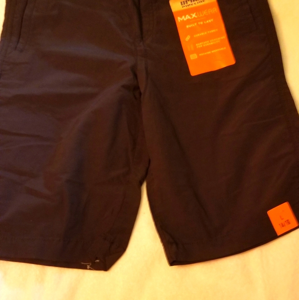 Boy's Cargo shorts